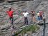 Via Ferrata du Pichet, Tous les jours, 9h-11h30 et14h-16h30